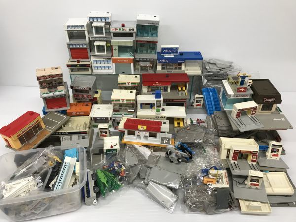 トミカタウンまとめ売り