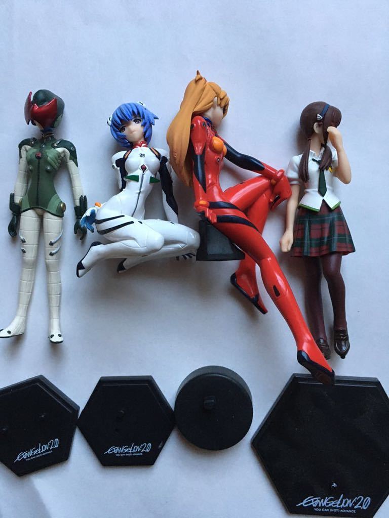 綾波レイ少年エース&エースネクスト2点セット新世紀エヴァンゲリオン