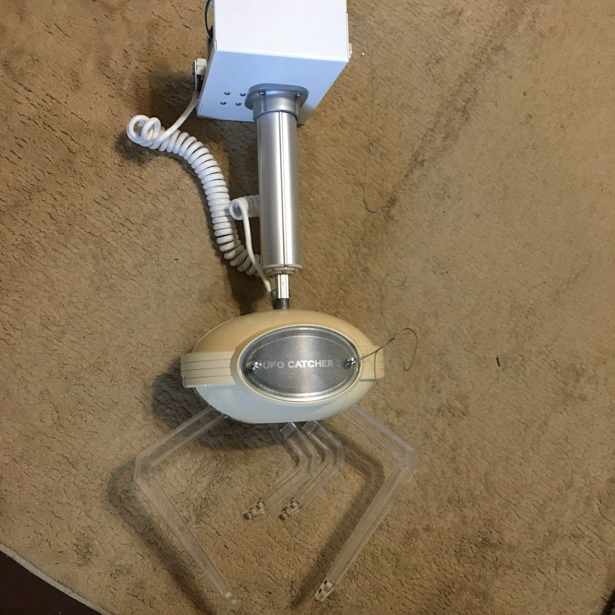 ufo8 ufo9アームパネルシールド爪ゴム爪まとめ売り