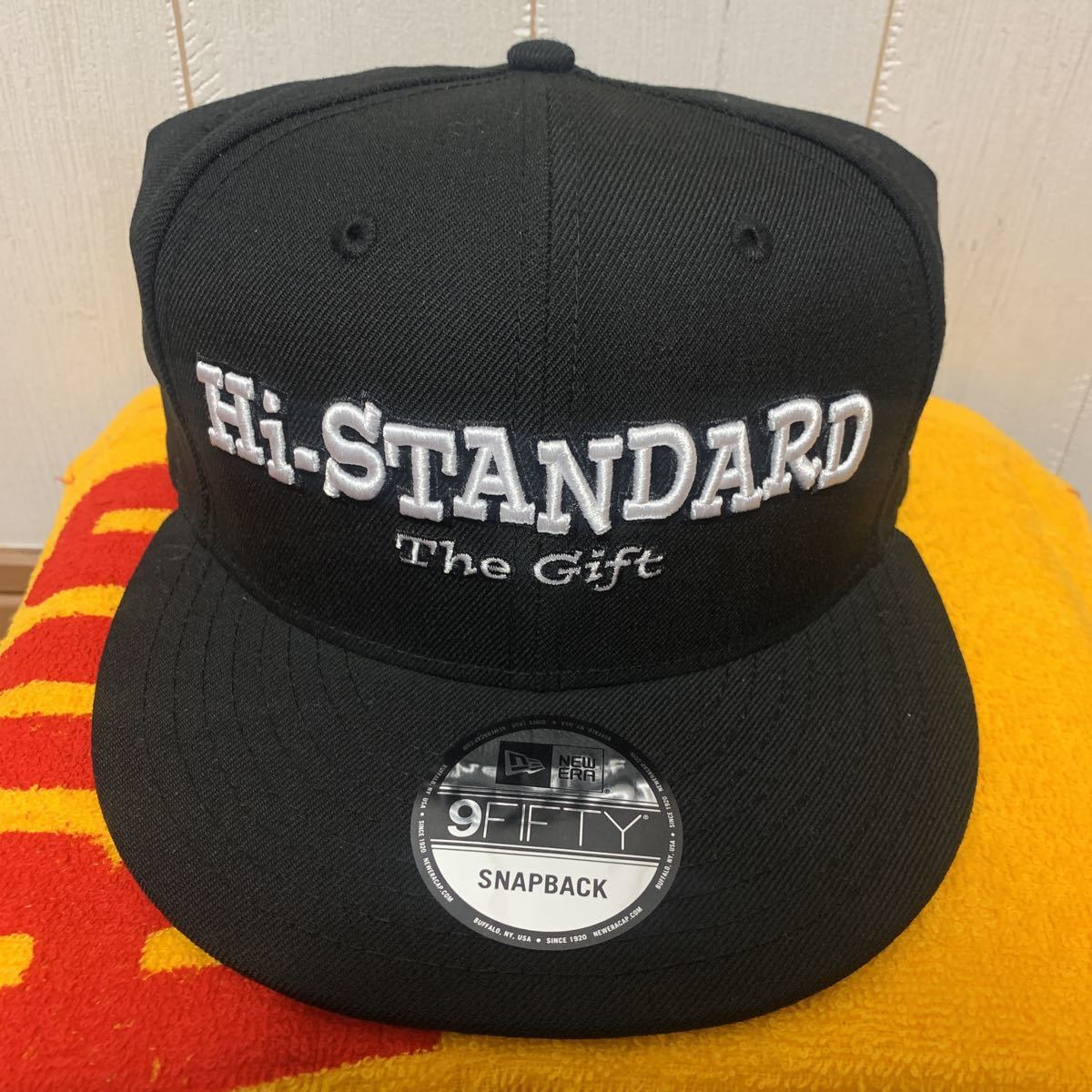 ハイスタ AIR JAM 2016 CAP AIR JAM 2016 オフィシャルWEBストア OPEN