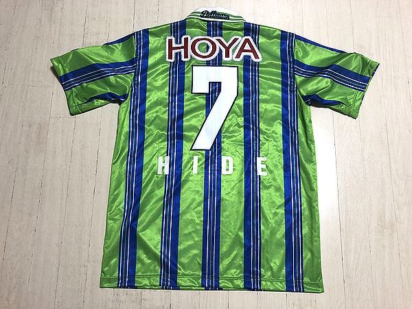 ベルマーレユニホーム7番 No.7様専用）湘南ベルマーレ2025ユニフォーム