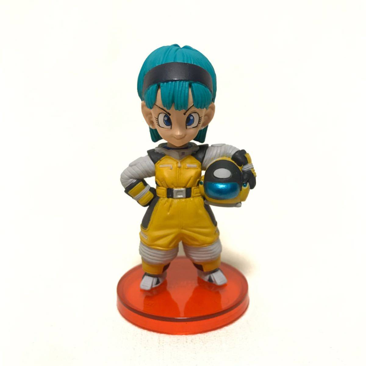 ドラゴンボール ワールドコレクタブルフィギュア ワーコレ Vol.2