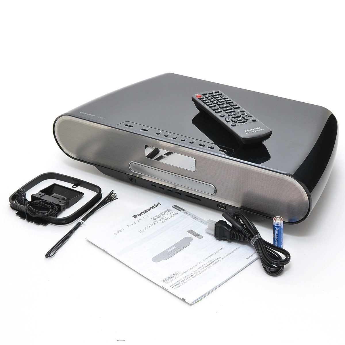 その他 Panasonic SC-HC300-W 価格.com - パナソニック SC-HC300-W