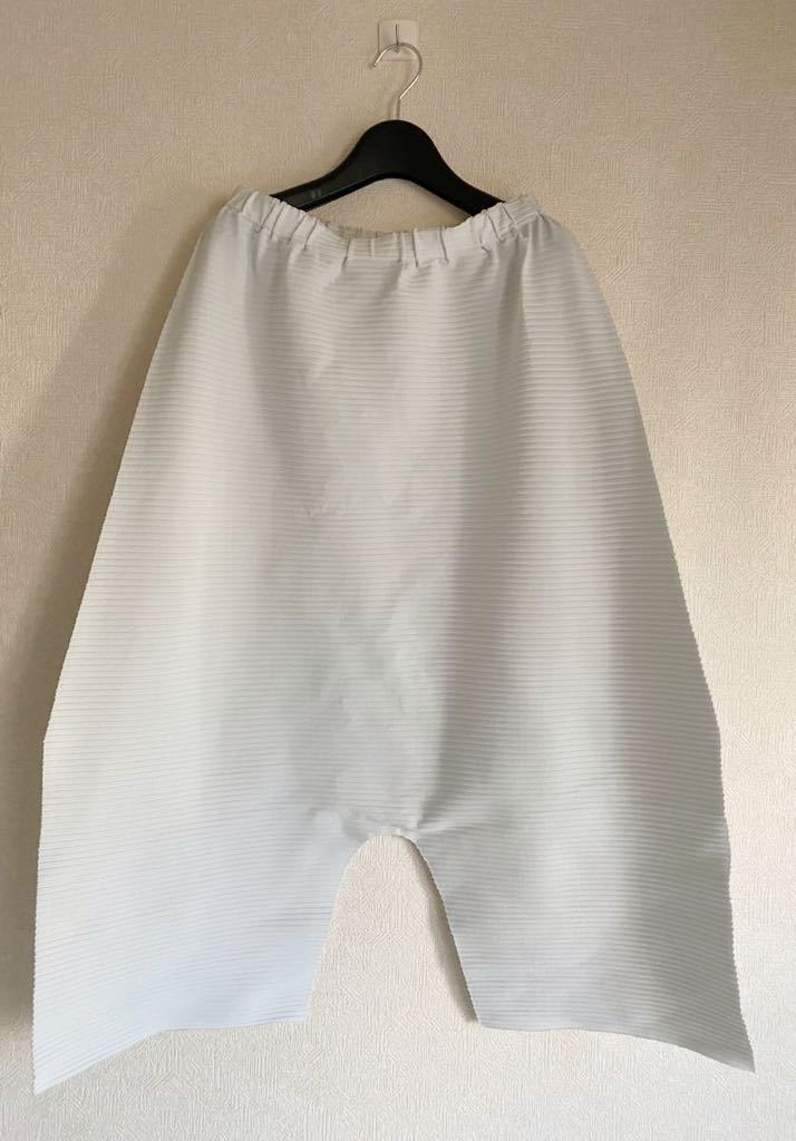 LGB サルエルパンツ ライトグレー 美品 【公式通販】