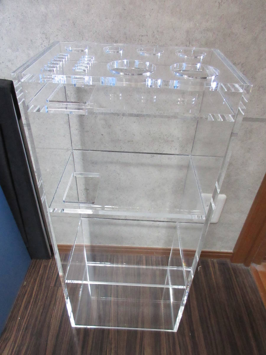 ADA メンテナンススタンドⅠ ADA メンテナンススタンド ケース付き