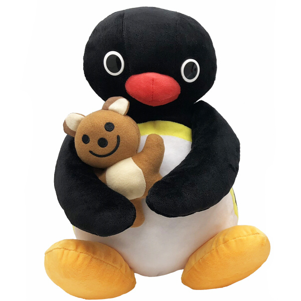 楽天市場】ピングー pingu（コレクション｜ホビー）の通販 超激レア