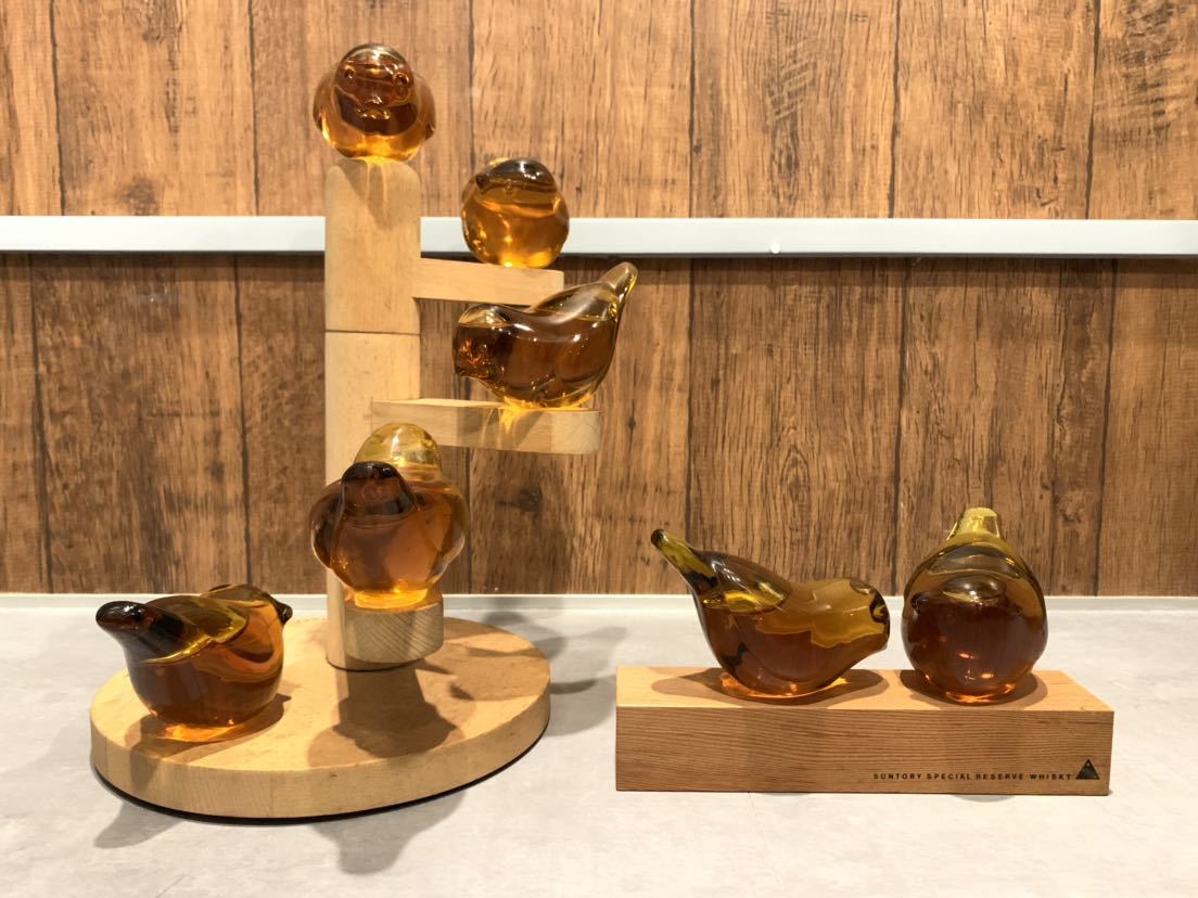 セール サントリー スペシャル リザーブ ウイスキー EXPO つくば万博