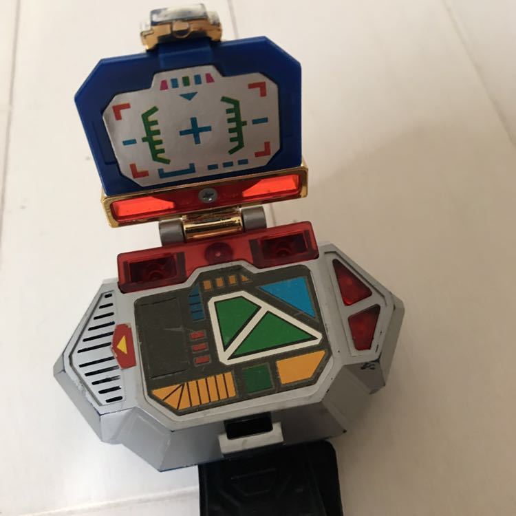 勇者特急マイトガイン ダイヤグラマー 勇者特急マイトガインダイヤグラマー