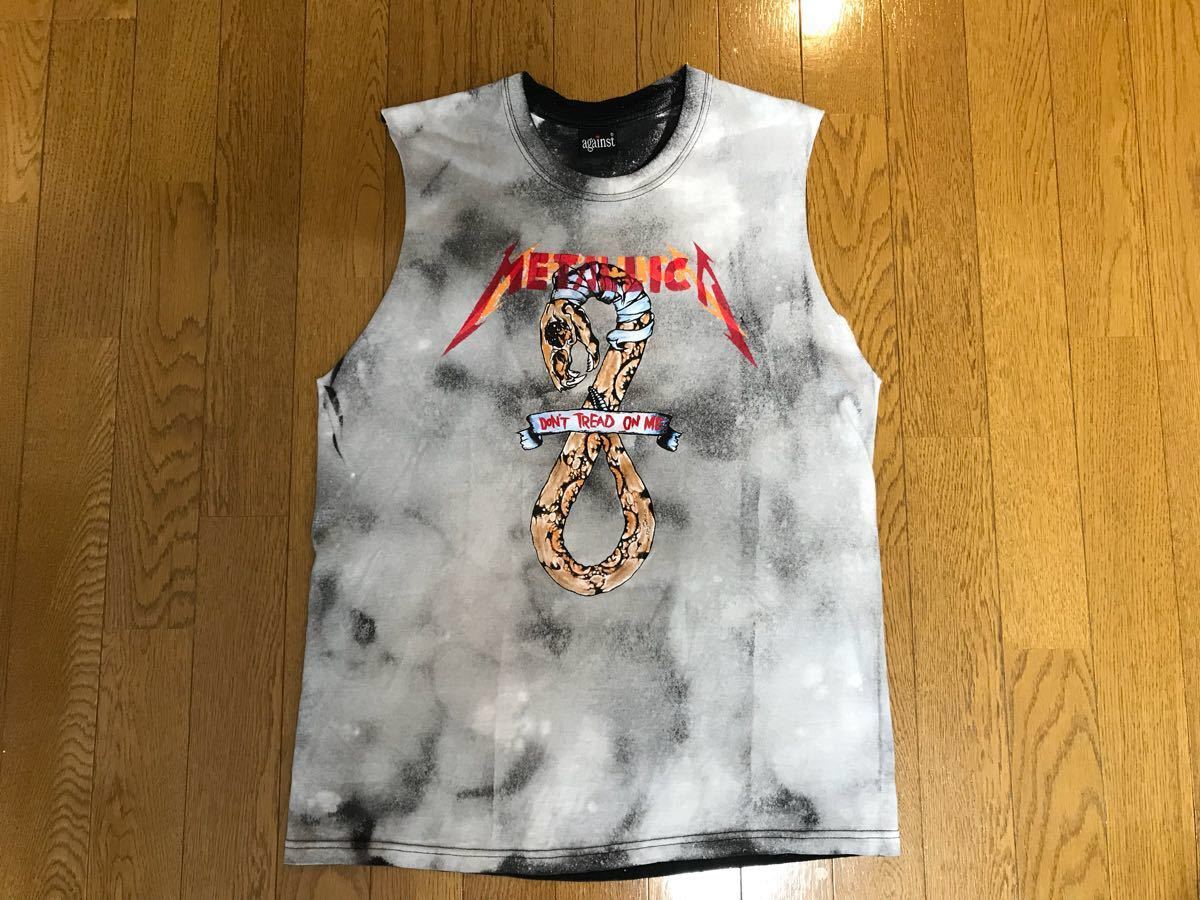 ONE OK ROCK Ambitions タンクトップ Mサイズ 2017 ONE OK ROCK