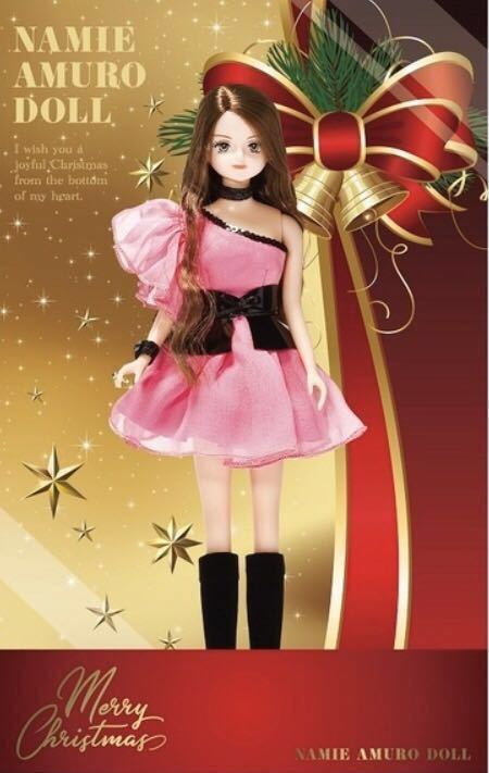 人形 namie amuro doll namie amuro Final Space」NAMIE AMURO DOLL（5