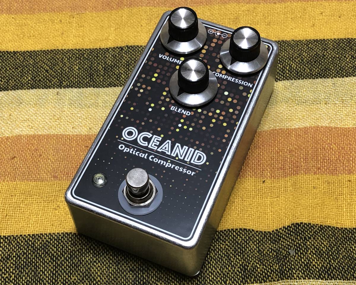 Pete Cornish SS-2 ハンドメイド クローン品 P-2 / SS-2 DUPLEX 【USED