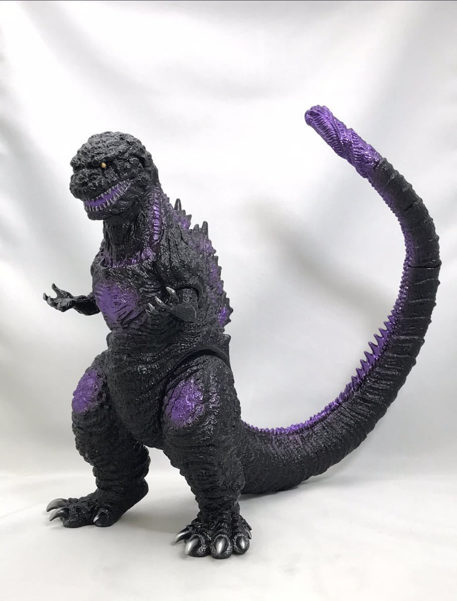 PASSIONTANK シラハマトイ/ジェットターレ ゴジラ2016 第4形態