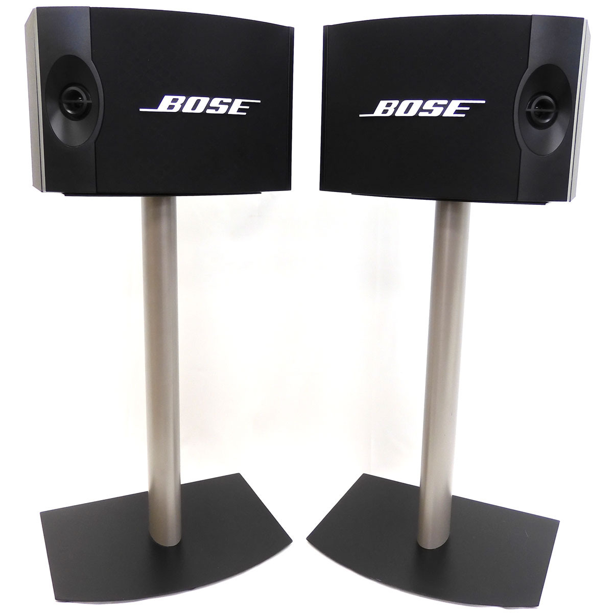 BOSE 301V スピーカー ペア Bose 301V Direct/Reflecting スピーカー