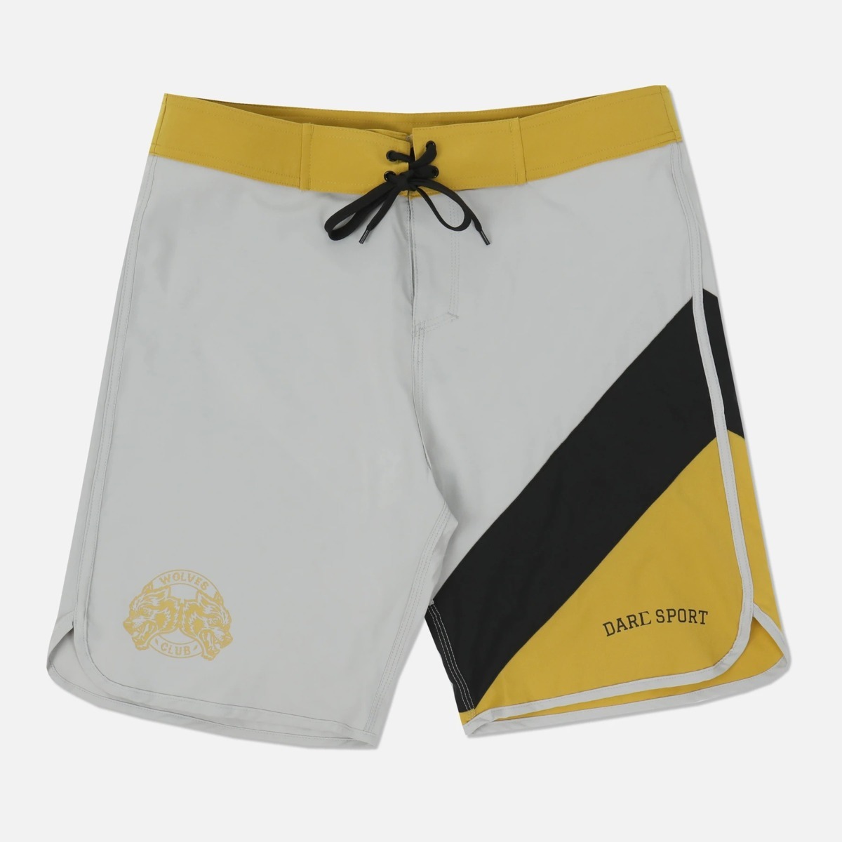 ダルクスポーツ 30インチ サーフパンツ フィジーク 30インチ メンズ