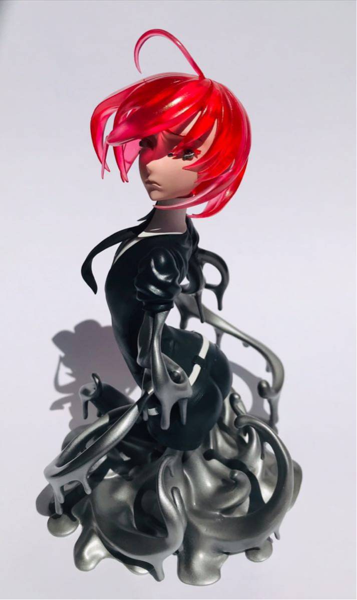 CC ワンフェス WF2022S パパラチア 宝石の国 R.GLATT-CC パパラチア