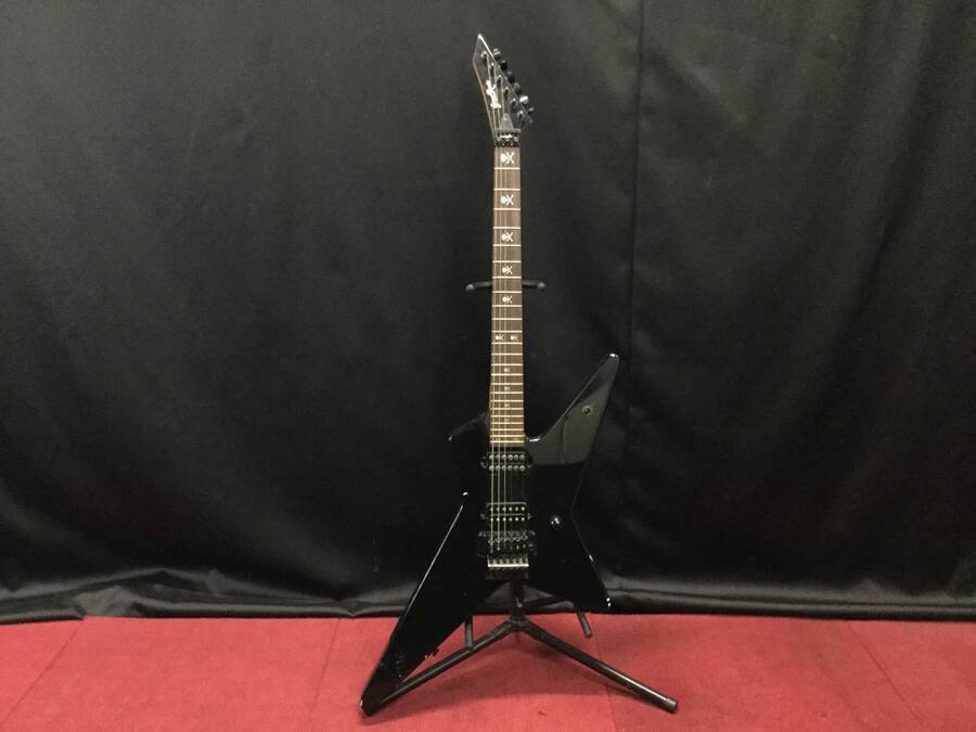 Grass Roots ANCHANG STAR モデル