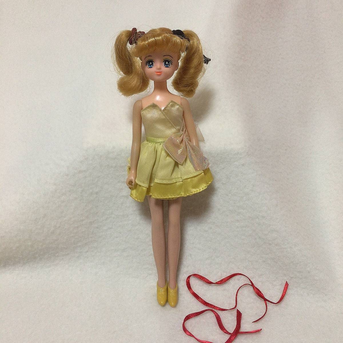 ◇中古 アイドル伝説えり子 夢見るアイドルエリリン◇ アイドル伝説