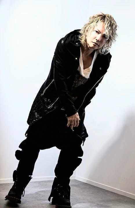 SWITCHBLADE スイッチブレード HYDE 衣装 スイッチブレード hyde着