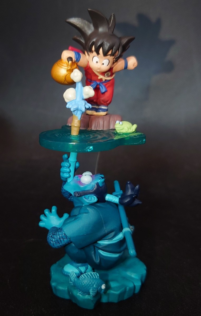 ドラカプネオ摩訶不思議ドラゴンボール総集編 ドラカプ ネオ 摩訶