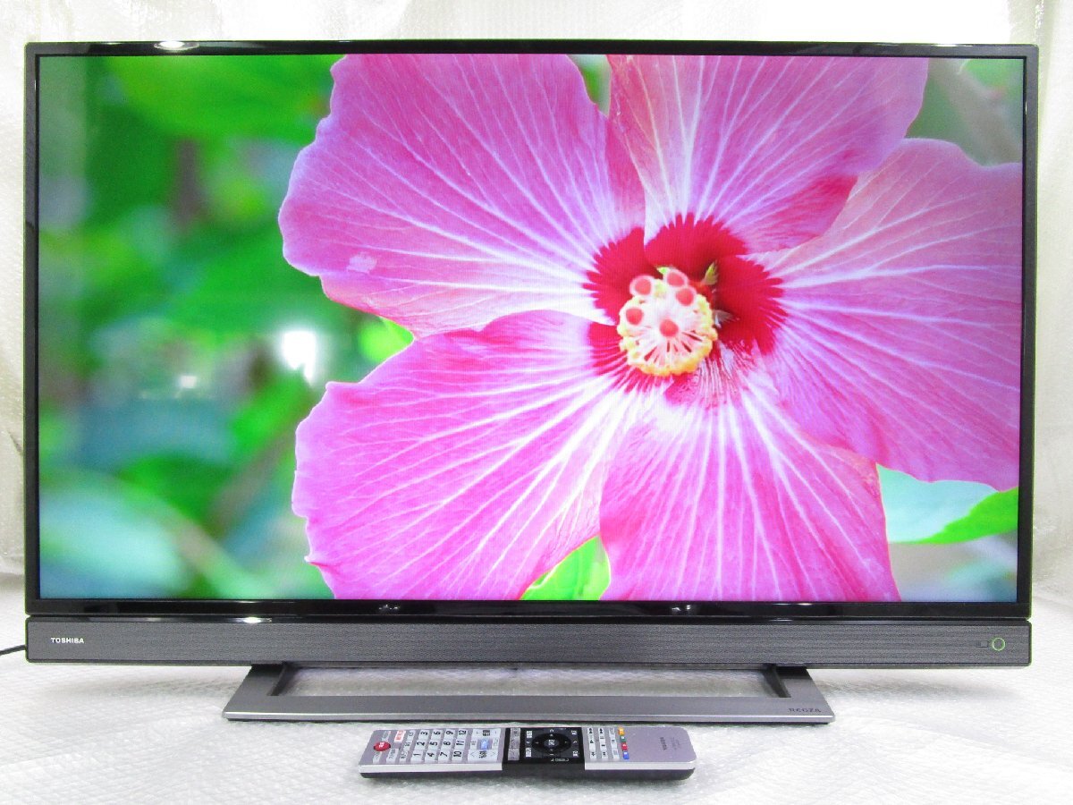 TOSHIBA[2018年製品]40V31 TOSHIBA 40型液晶テレビ 40V31 2018年製