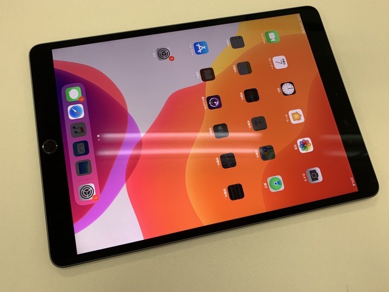 Apple pencil付き】iPad air 第3世代 64GB Wi-Fi