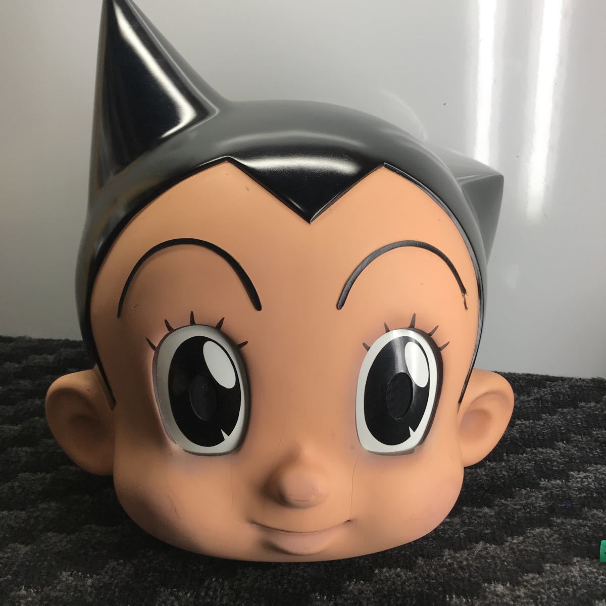 激レア】鉄腕アトム ヘルメット アトムヘルメット アストロボーイ