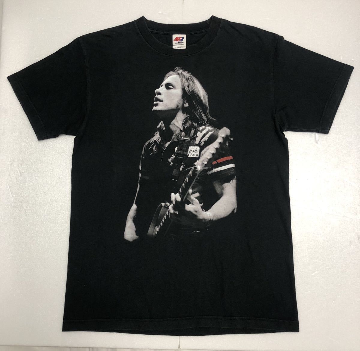 ヌーノ・ベッテンコート Tシャツ ヴィンテージ バンド Tシャツ