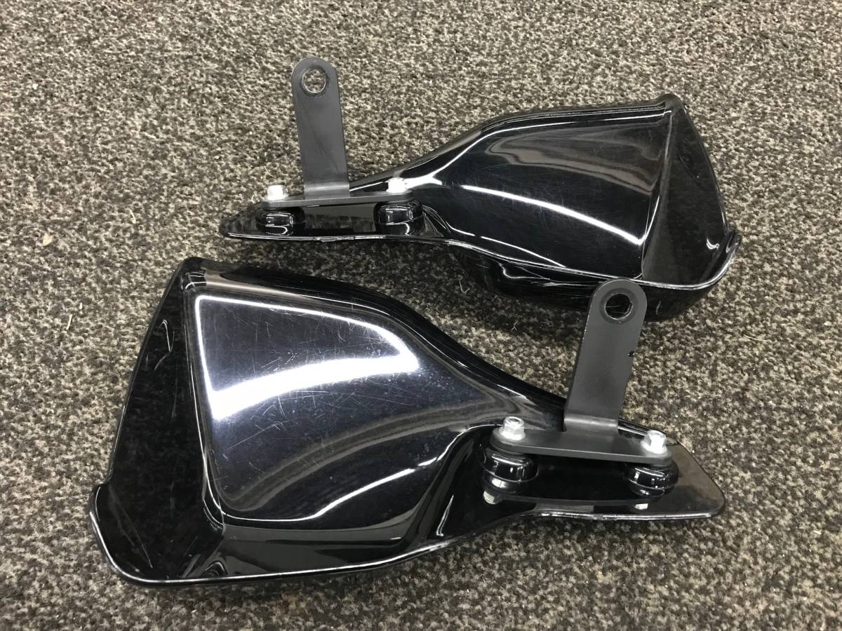 PCX HONDA純正 ナックルバイザー ホンダ純正 PCX ナックルバイザー