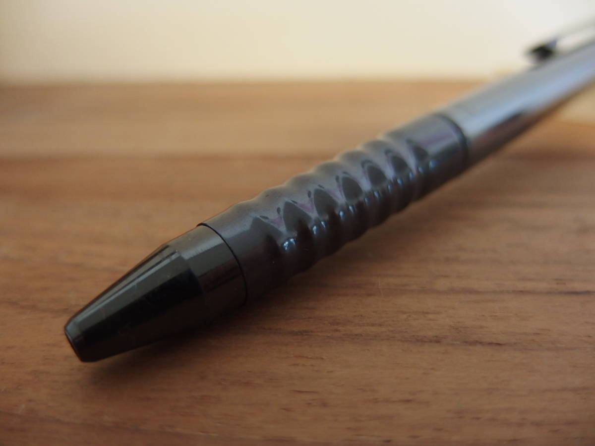 SMASH B1000 ブラックボールペン廃盤 【公式通販】