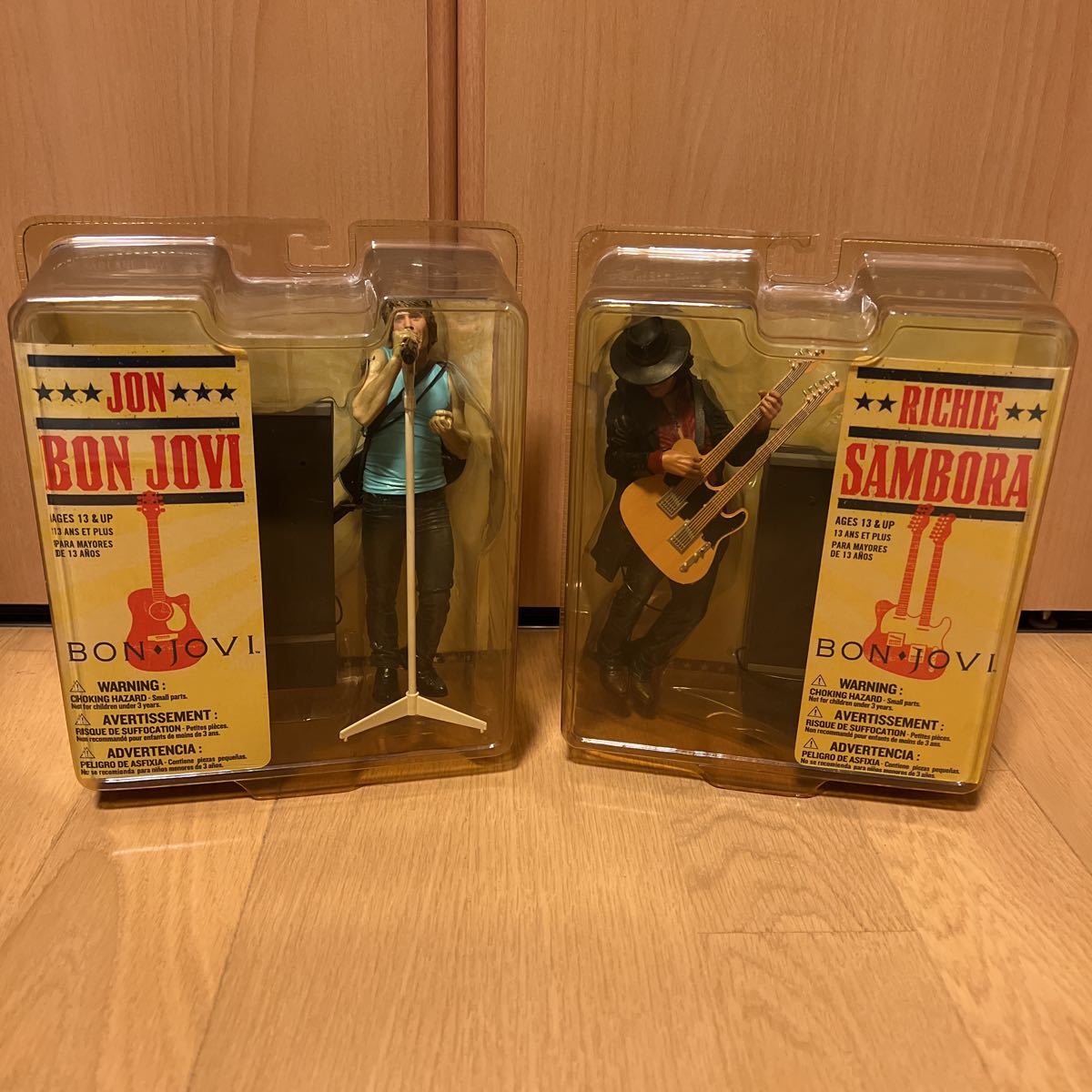 ESP LTD SA 2 リッチーサンボラギター BONJOVI ボンジョヴィ