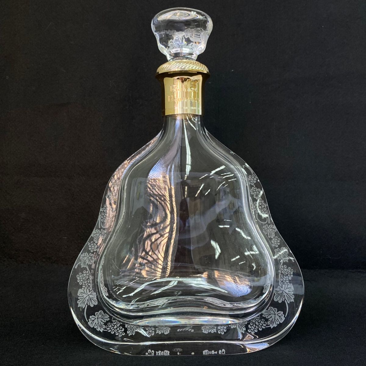 Richard Hennessy ダミーボトル Richard Hennessy ダミーボトル