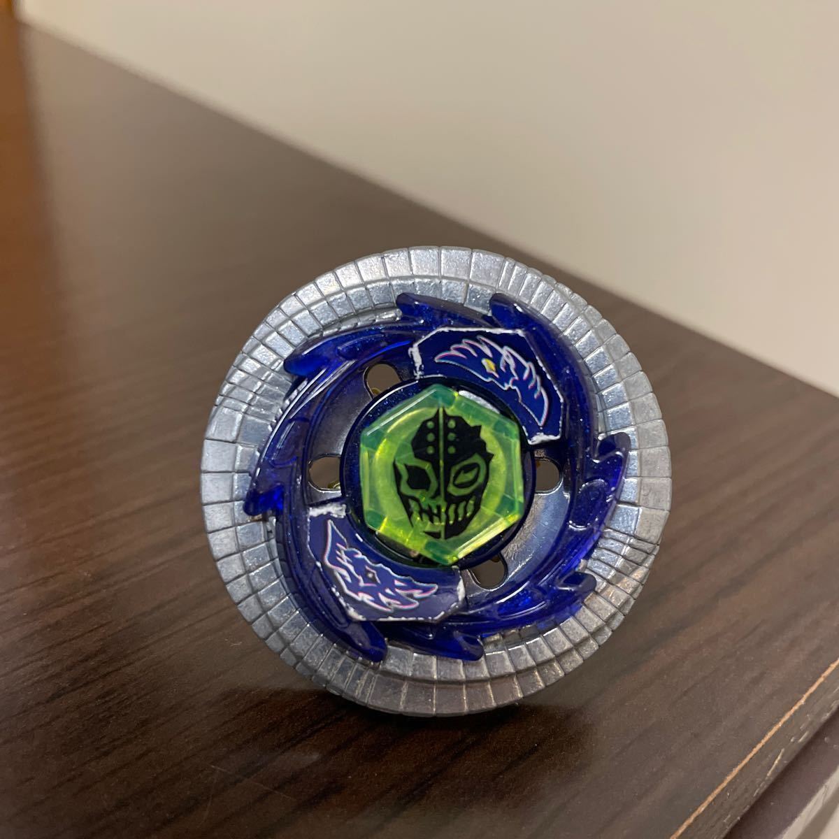 メタルファイトベイブレード4D デュオウラヌス230WD Introducing