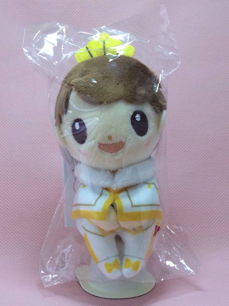 髙橋海人 ちょっこり PVC シュシュ アクスタ 【公式通販】