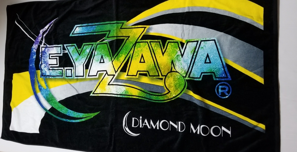 矢沢永吉 SBT『YAZAWA CLUBワンナイトライブ 会場限定販売』 矢沢永吉