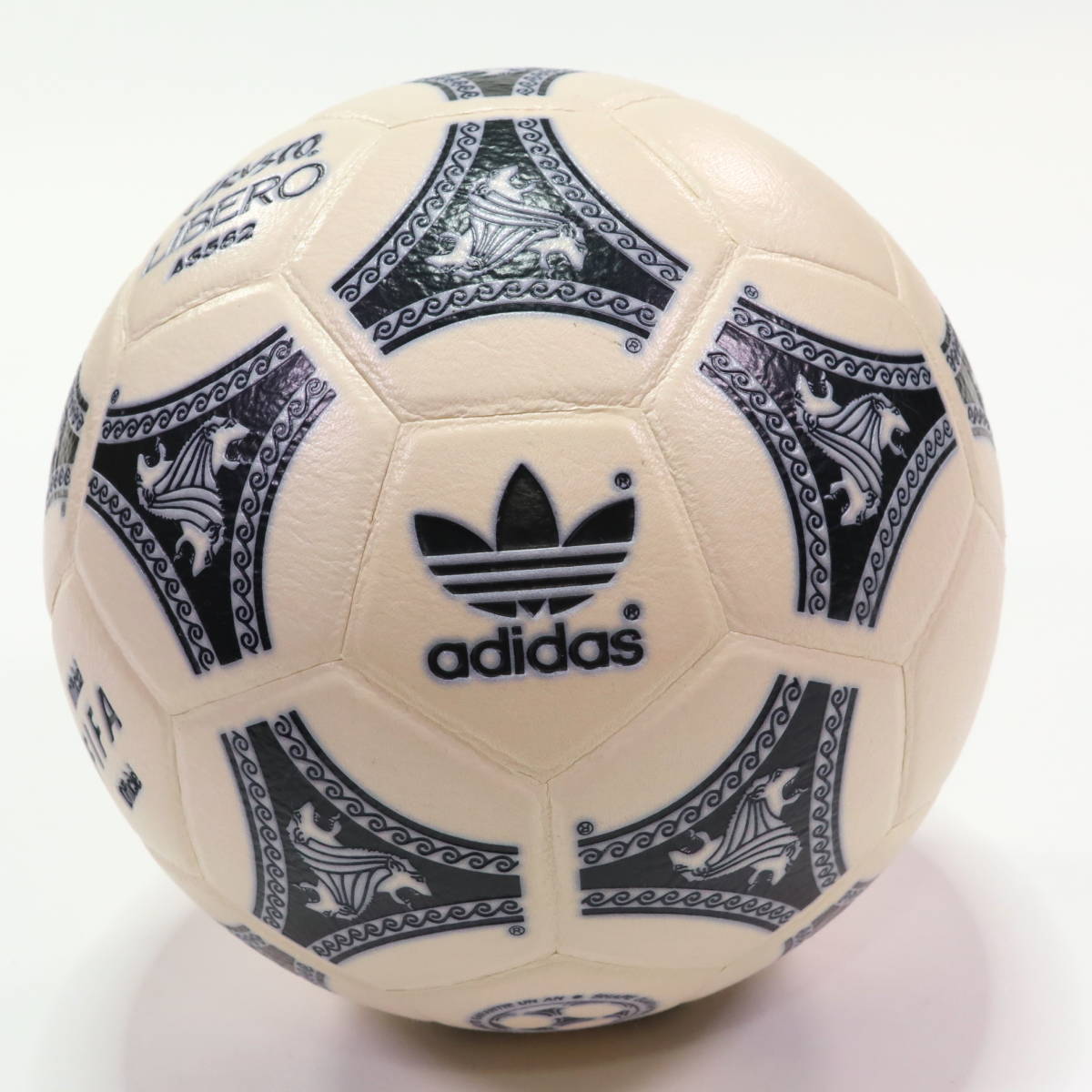 希少品レアイタリアワールドカップ記念ボール。