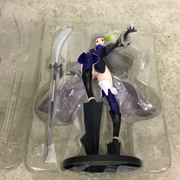 ブレイブリー セカンド マグノリア 魔王バスター マグノリア・アーチ