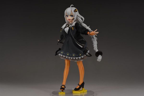 金平糖工房 ガレージキット VOICEROID 紲星あかり メイドVer VOICEROID