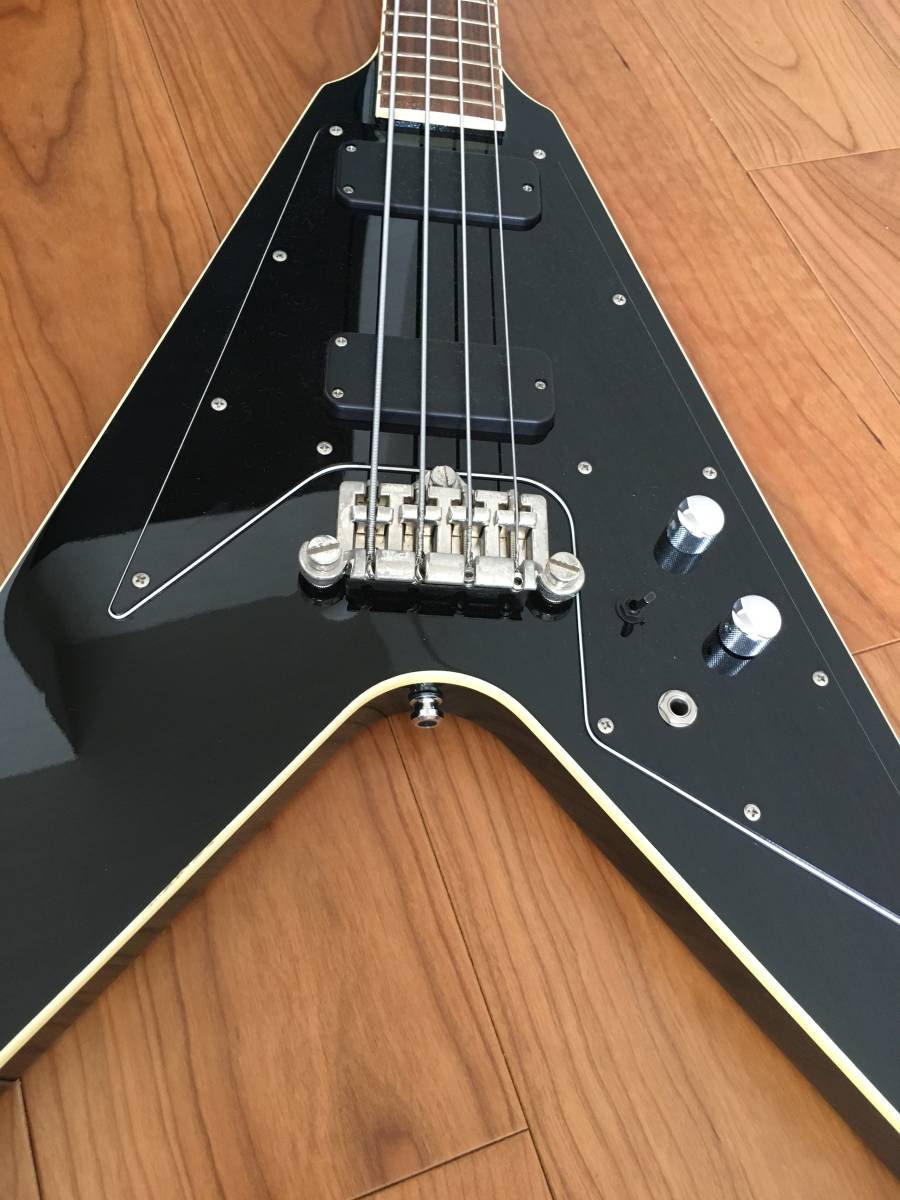 Burny KVB-95JD Janne Da Arc ka-yuモデル Burny KAB-95JD Janne Da