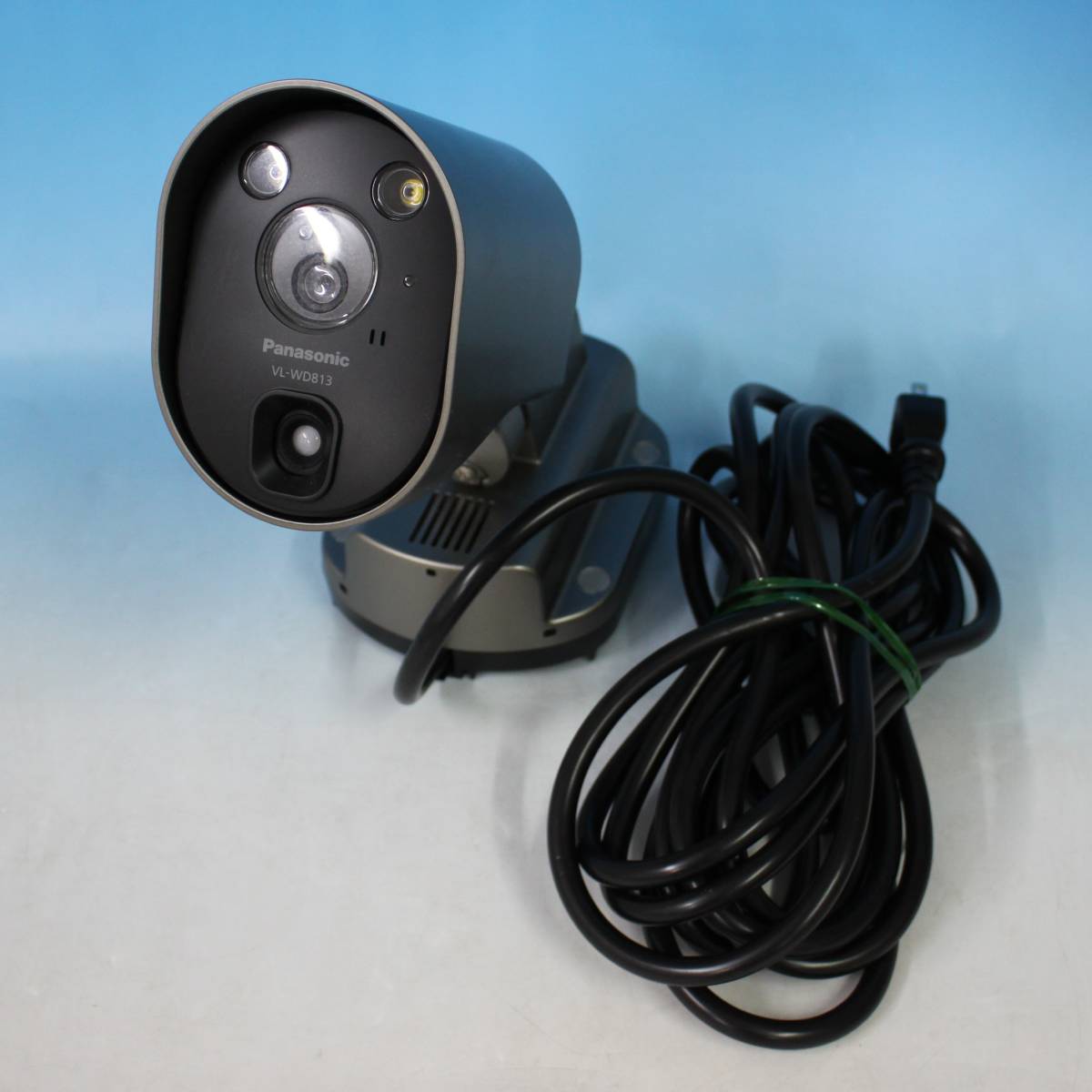 Panasonic VL-WD813未使用 ☆新品未使用☆Panasonic屋外カメラ VL