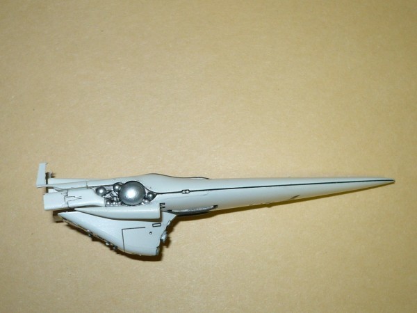 フリートファイルコレクション ブリュンヒルト 旧帝国紋章 エンジン