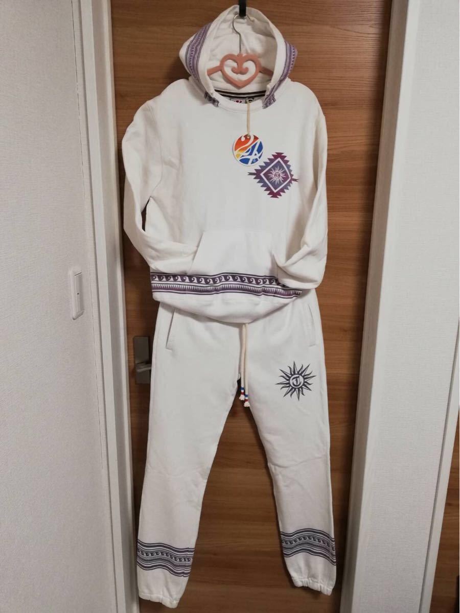 EXILE TAKAHIRO 24karats surf コラボ ジャージ EXILE TAKAHIRO