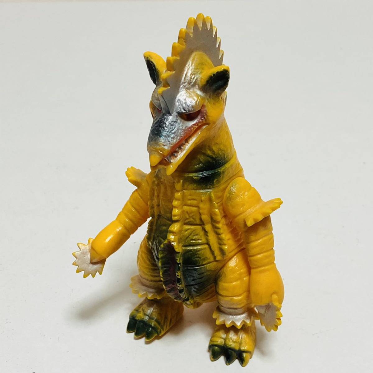 ブルマァクグロンケン