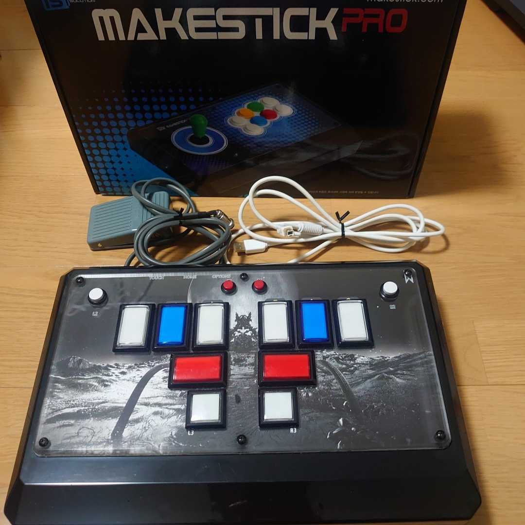 動作確認済】DJMAXコントローラー 音ゲーコントローラーブラックB 動作