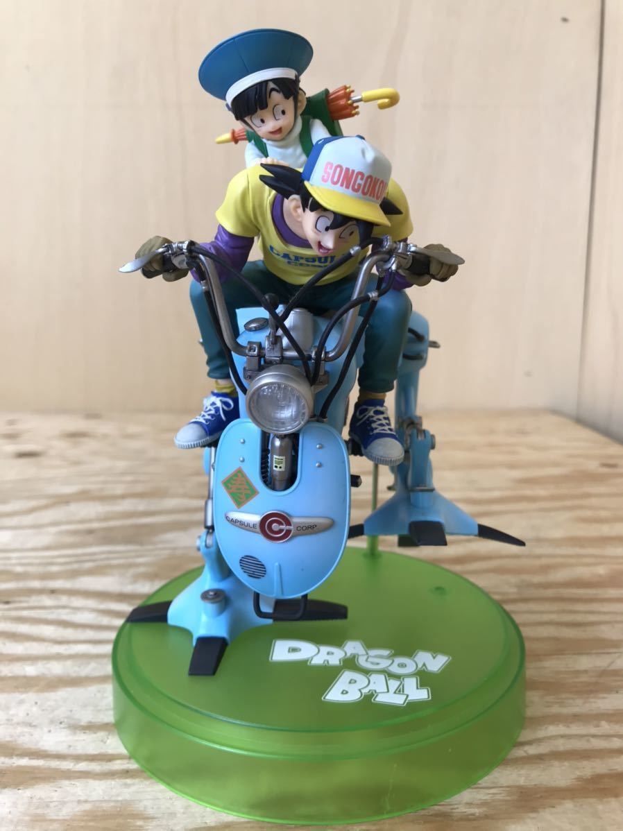 一番くじ セレクトマシーンズ A賞 メカフィギュア ハイスペックカラー