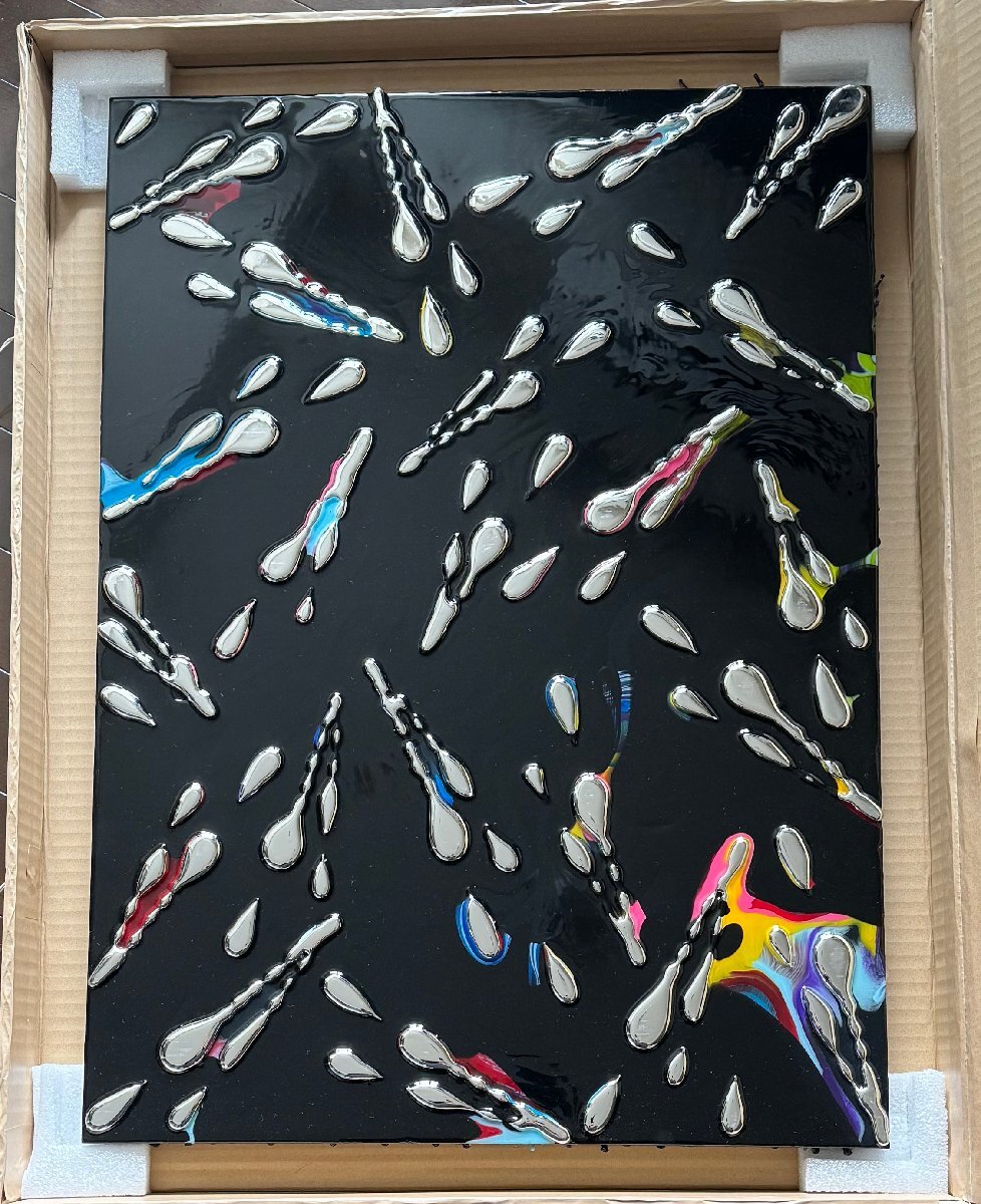 村上隆 版画 Sakura Cleveland 村上隆 版画 Sakura Cleveland Takashi