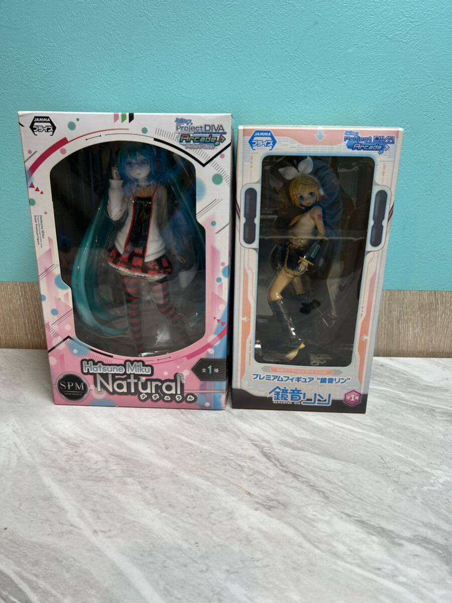 初音ミク -Project DIVA- F 2nd 鏡音リン スタイリッシュエ… by