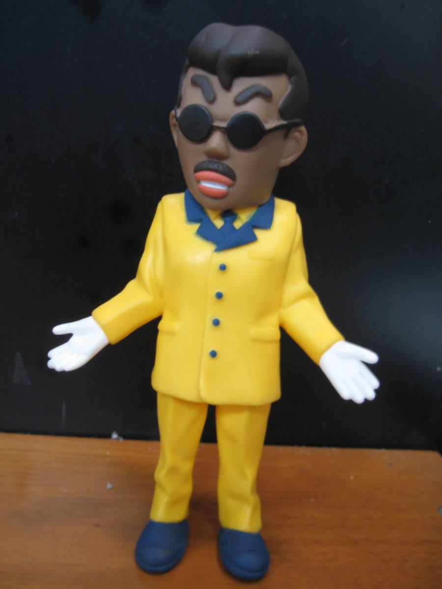 ラッツ＆スター POP人形 ラッツ & スター POP 人形 フィギュア 鈴木