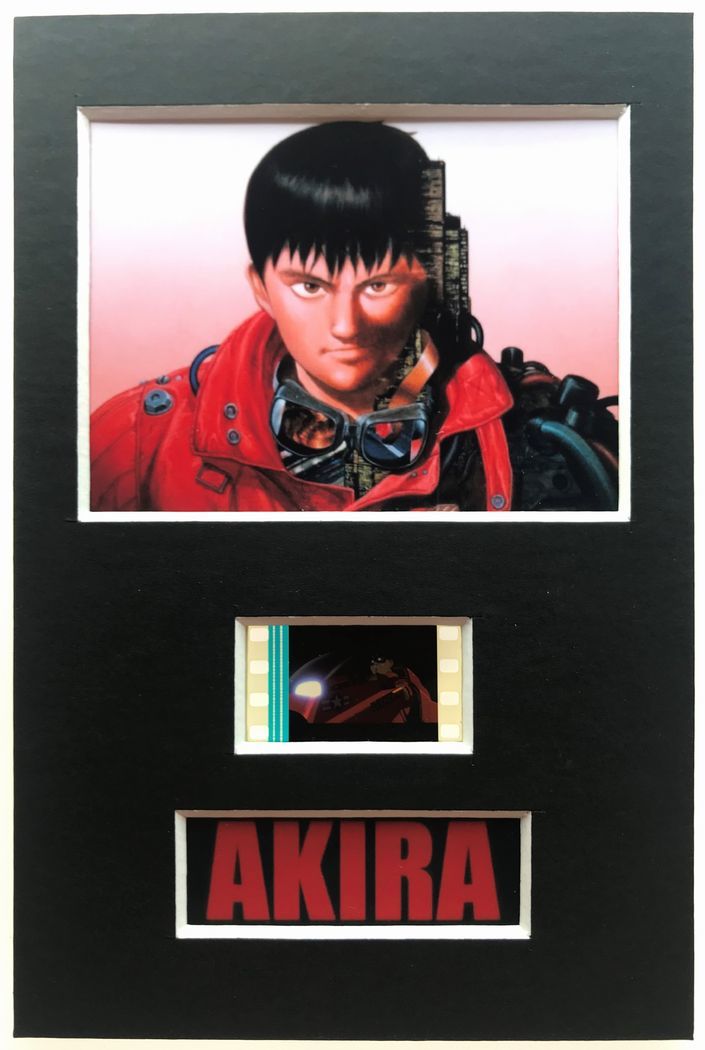 Taz NOFX AKIRA 鉄雄 金田ポスター Taz NOFX AKIRA 鉄雄 金田ポスター