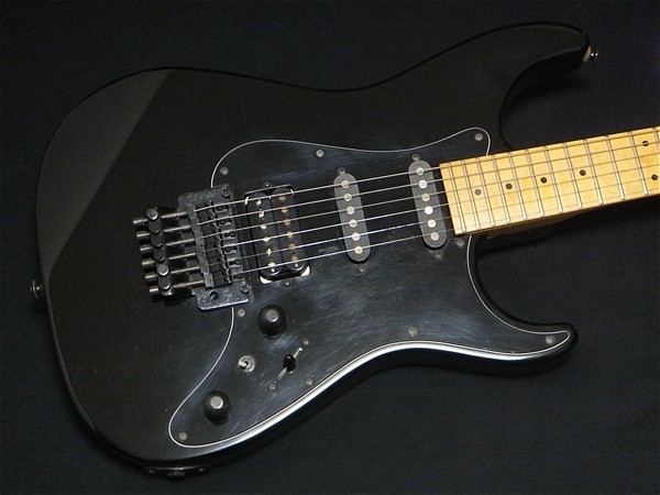 Greco(グレコ)1986年 DEVICE SPIFIRE SPF-55 黒