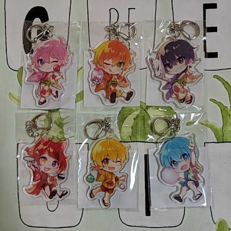 すとぷり ジェルくん 新品セット 8点 すとぷり ジェルくん 新品セット